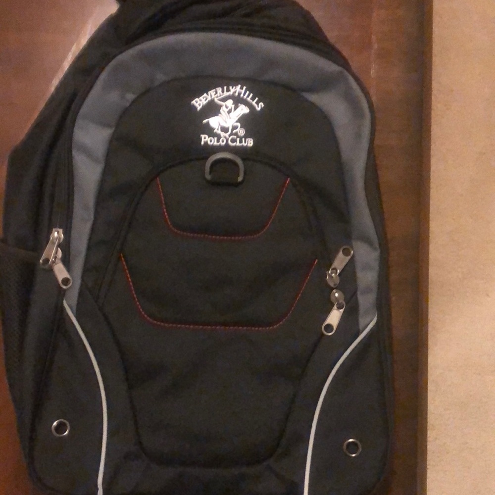 School bag